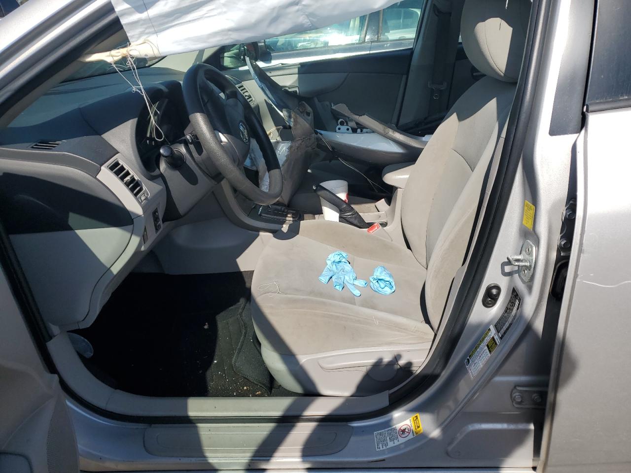 2011 Toyota Corolla - Image 7