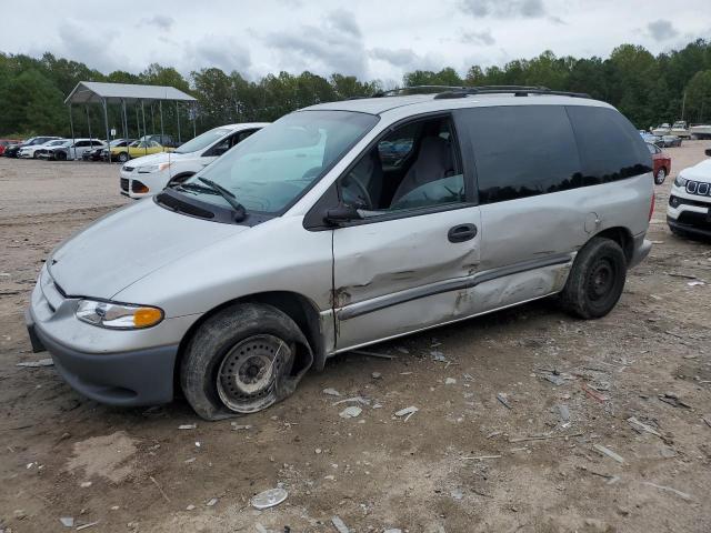 2000 Dodge Caravan 