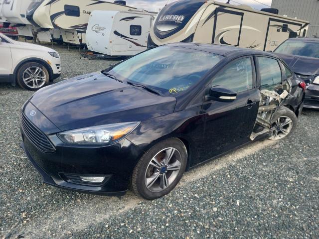 2016 FORD FOCUS SE for sale at Copart NS - HALIFAX