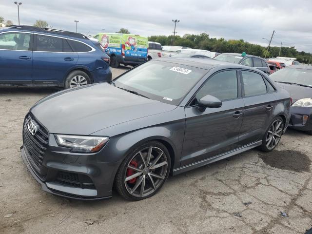 2018 Audi S3 Premium Plus