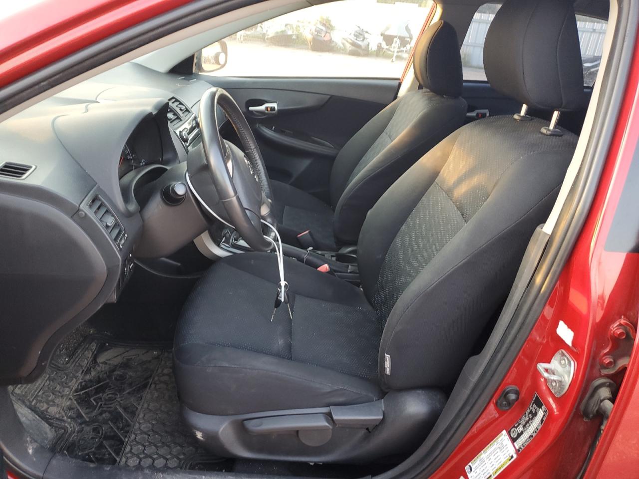 2010 Toyota Corolla - Image 7