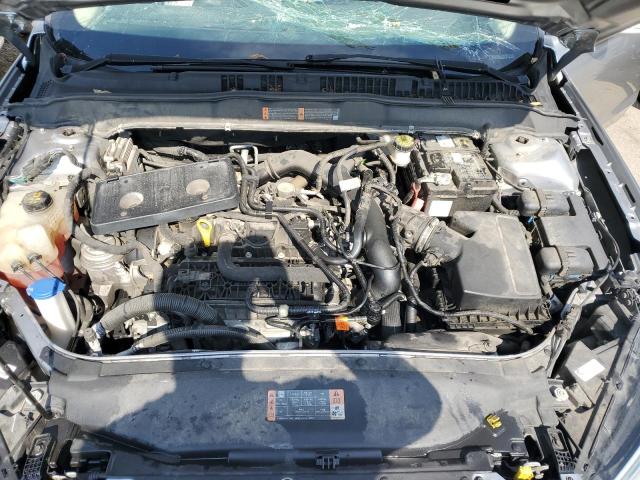 3FA6P0CD3LR116338 Ford Fusion SEL 11