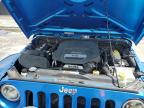 2014 Jeep Wrangler Unlimited Sport იყიდება Cartersville-ში, GA - Mechanical