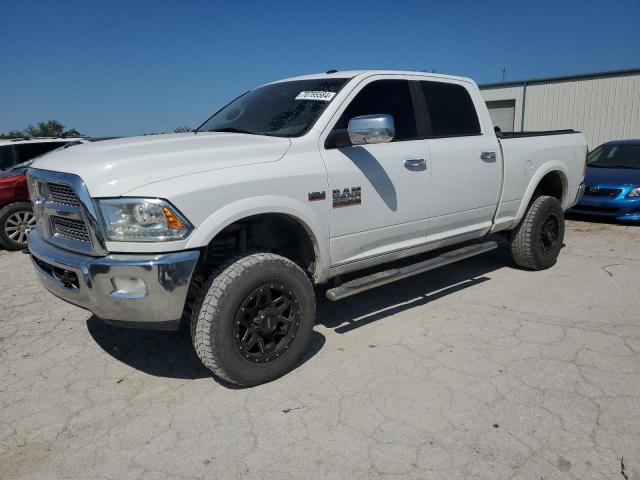 2015 Ram 2500 Laramie للبيع في Kansas City، KS - Normal Wear