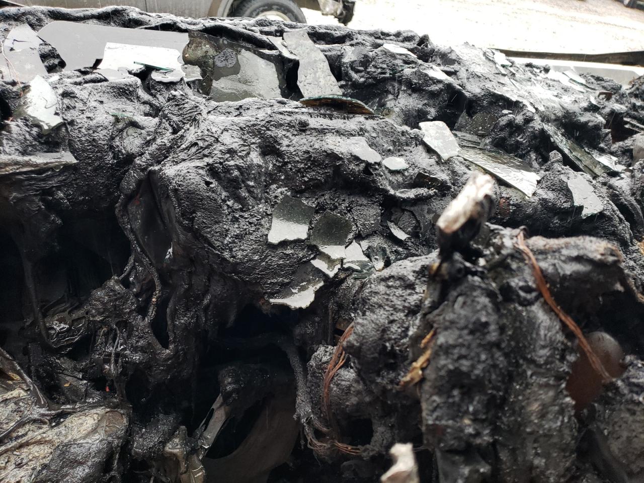 2015 Ford Transit T-250 VIN: 1FTNR1CV6FKA25524 Lot: 70657064