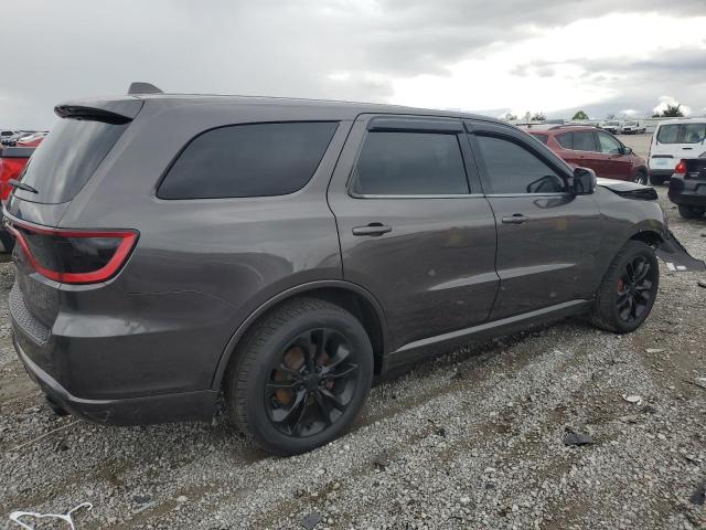  DODGE DURANGO 2020 Угольный