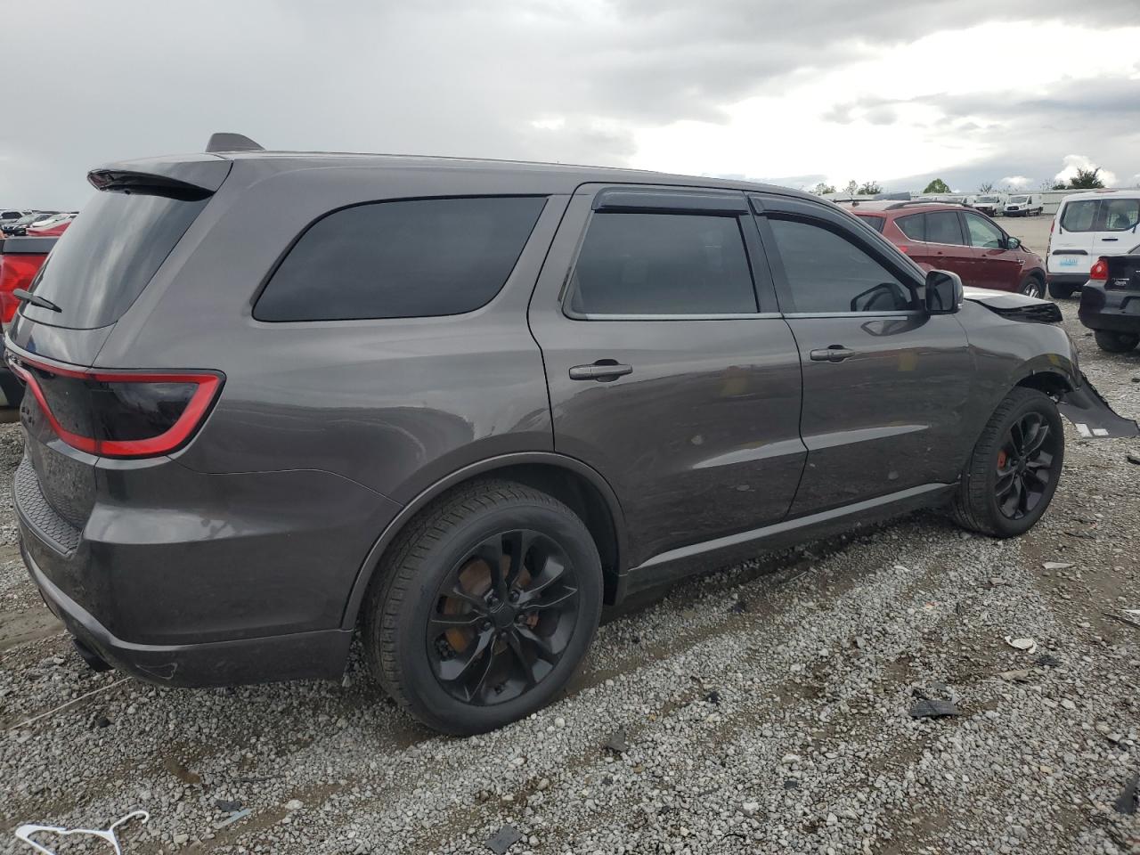 2020 Dodge Durango - Image 3