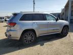 2018 Jeep Grand Cherokee Overland na sprzedaż w Los Angeles, CA - Rear End