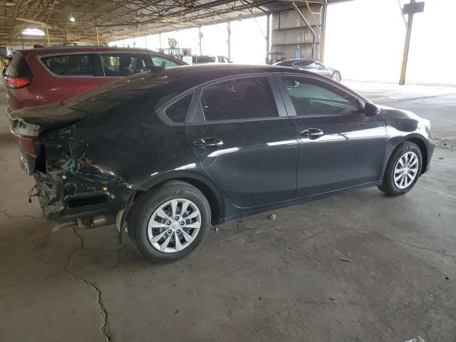 3KPF24AD0PE550801 Kia Forte LX 3