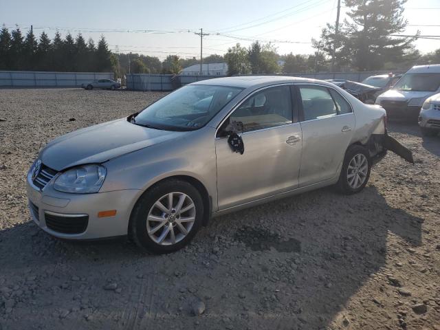 2010 Volkswagen Jetta Se