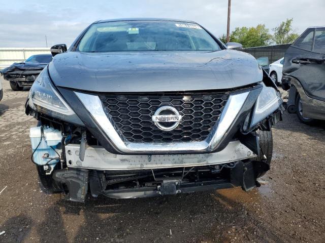 5N1AZ2AJ2LN132967 Nissan Murano S 5