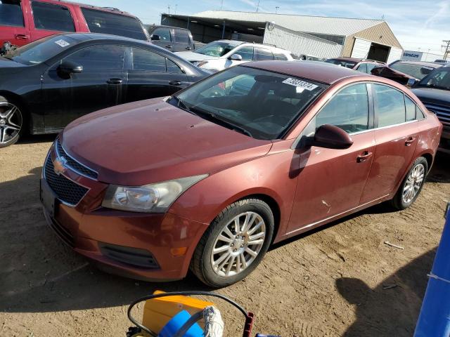 2012 Chevrolet Cruze Eco