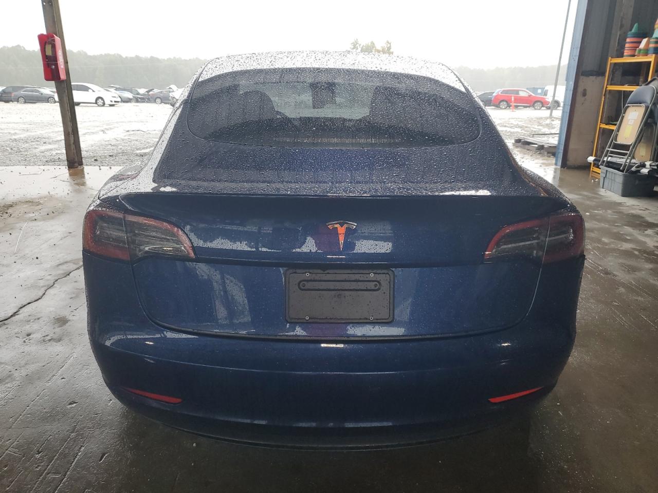 2023 Tesla Model 3 VIN: 5YJ3E1EA1PF617425 Lot: 73026364