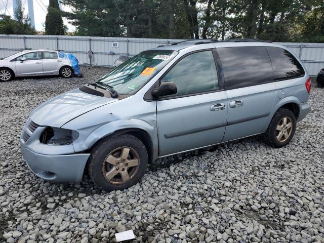 2005 Dodge Caravan Sxt