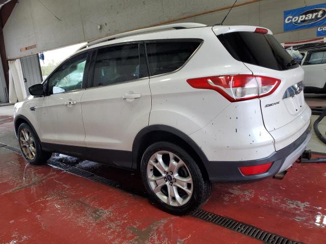  FORD ESCAPE 2016 White