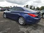 2012 Hyundai Sonata Gls for Sale in Finksburg, MD - Vandalism