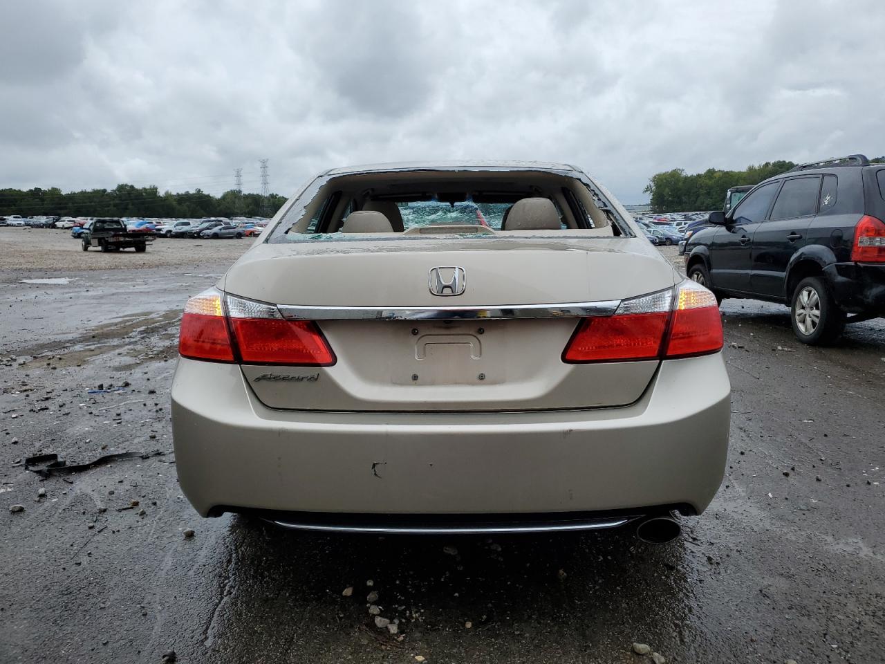 1HGCR2F76DA176748 2013 Honda Accord Ex