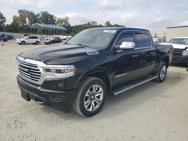 2019 Ram 1500 Longhorn