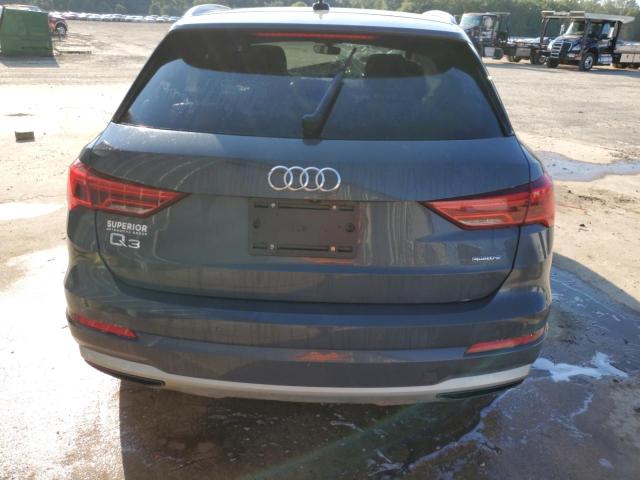 WA1AECF37L1043316 Audi Q3 PREMIUM 6