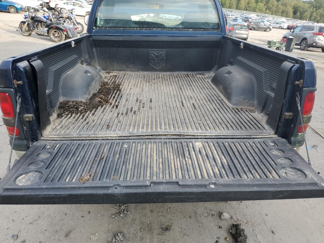 1B7HF16Y81S774099 2001 Dodge Ram 1500