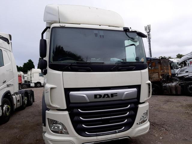 2023 DAF CF