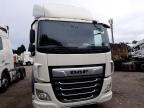 2023 DAF CF for sale at Copart WOLVERHAMPTON