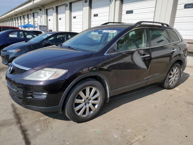 2008 Mazda Cx-9 