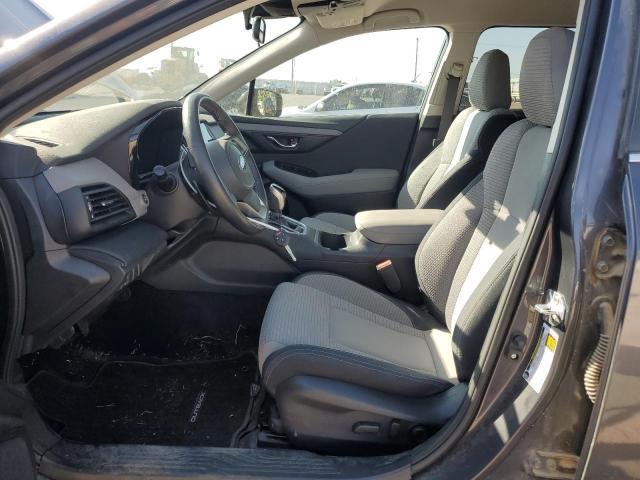  SUBARU OUTBACK 2023 Szary