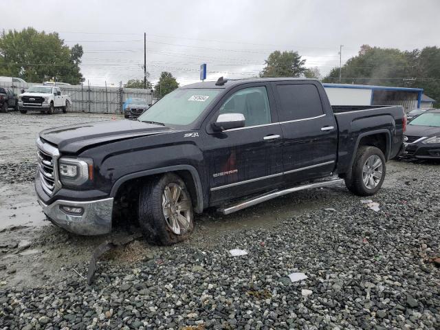 2018 Gmc Sierra K1500 Slt