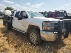 2015 Chevrolet Silverado K2500 Heavy Duty for Sale in Wichita, KS - Rollover