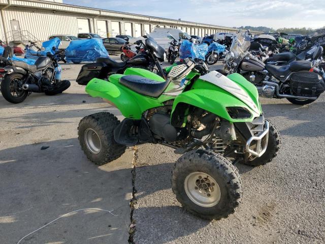 2008 Kawasaki Ksv700 A