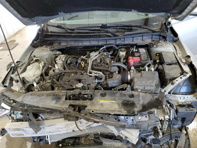 1N4BL4DVXNN404601 Nissan Altima Sv  11