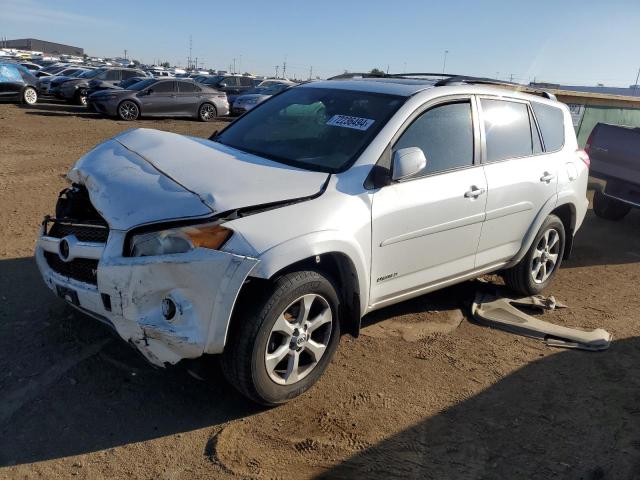 2010 Toyota Rav4 Limited