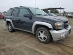 2006 Chevrolet Trailblazer Ls en Venta en San Diego, CA - Front End