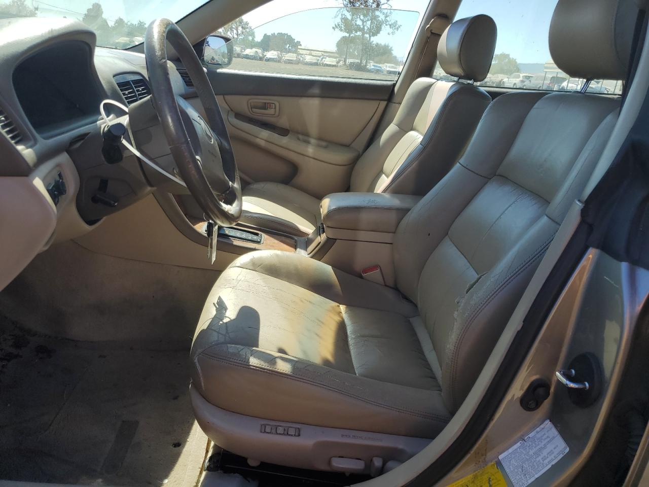 1998 Lexus ES - Image 7