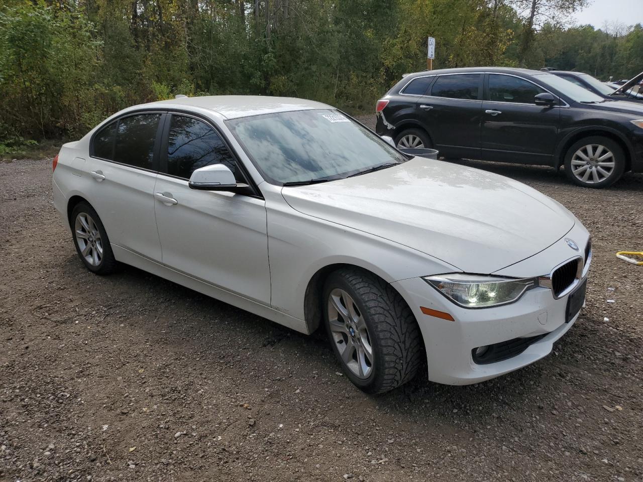 2014 BMW 3er - Image 4