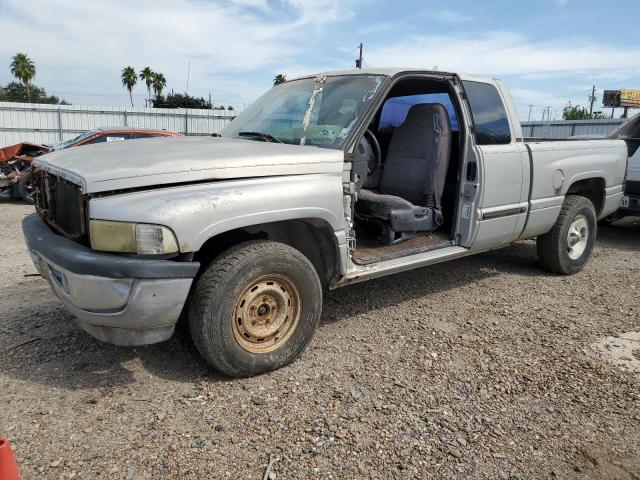 2001 Dodge Ram 1500 