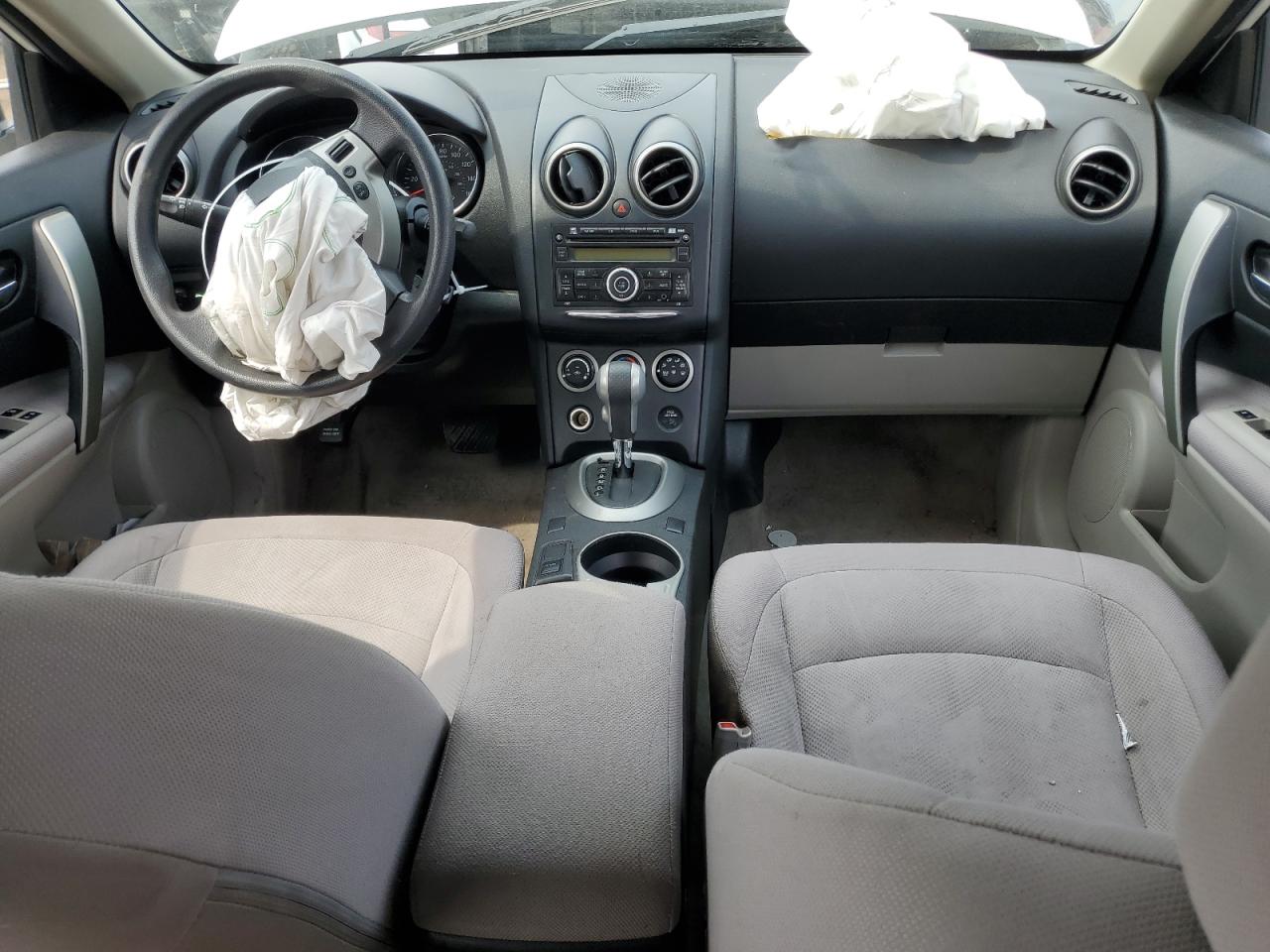 2013 Nissan Rogue - Image 8