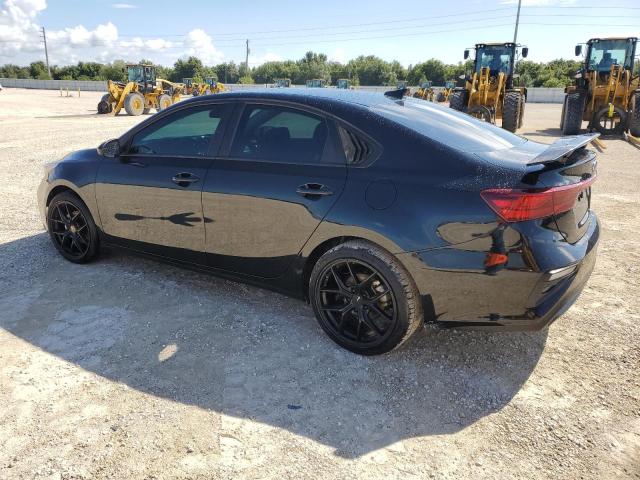 3KPF24AD8ME375676 Kia Forte FE 2