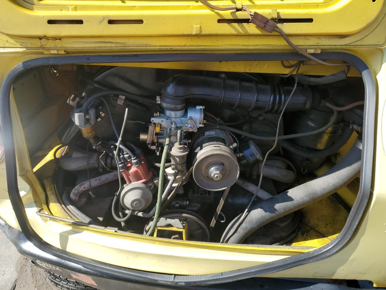 1833023730 1973 Volkswagen Thing