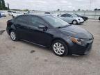 2021 Toyota Corolla Le en Venta en Dunn, NC - Side
