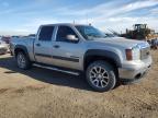 2009 GMC SIERRA K1500 for sale at Copart AB - CALGARY