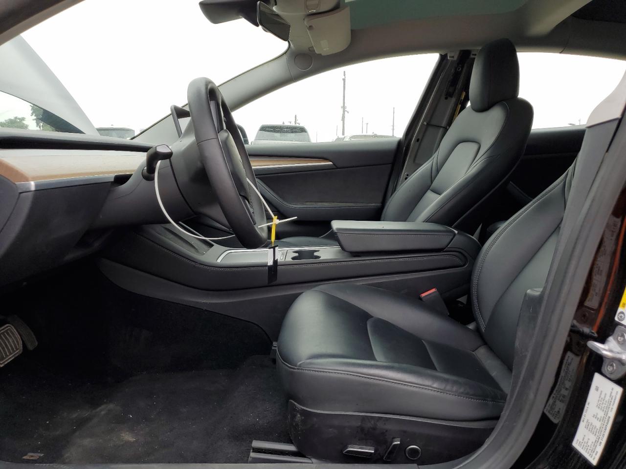 5YJ3E1EA0PF458896 2023 Tesla Model 3