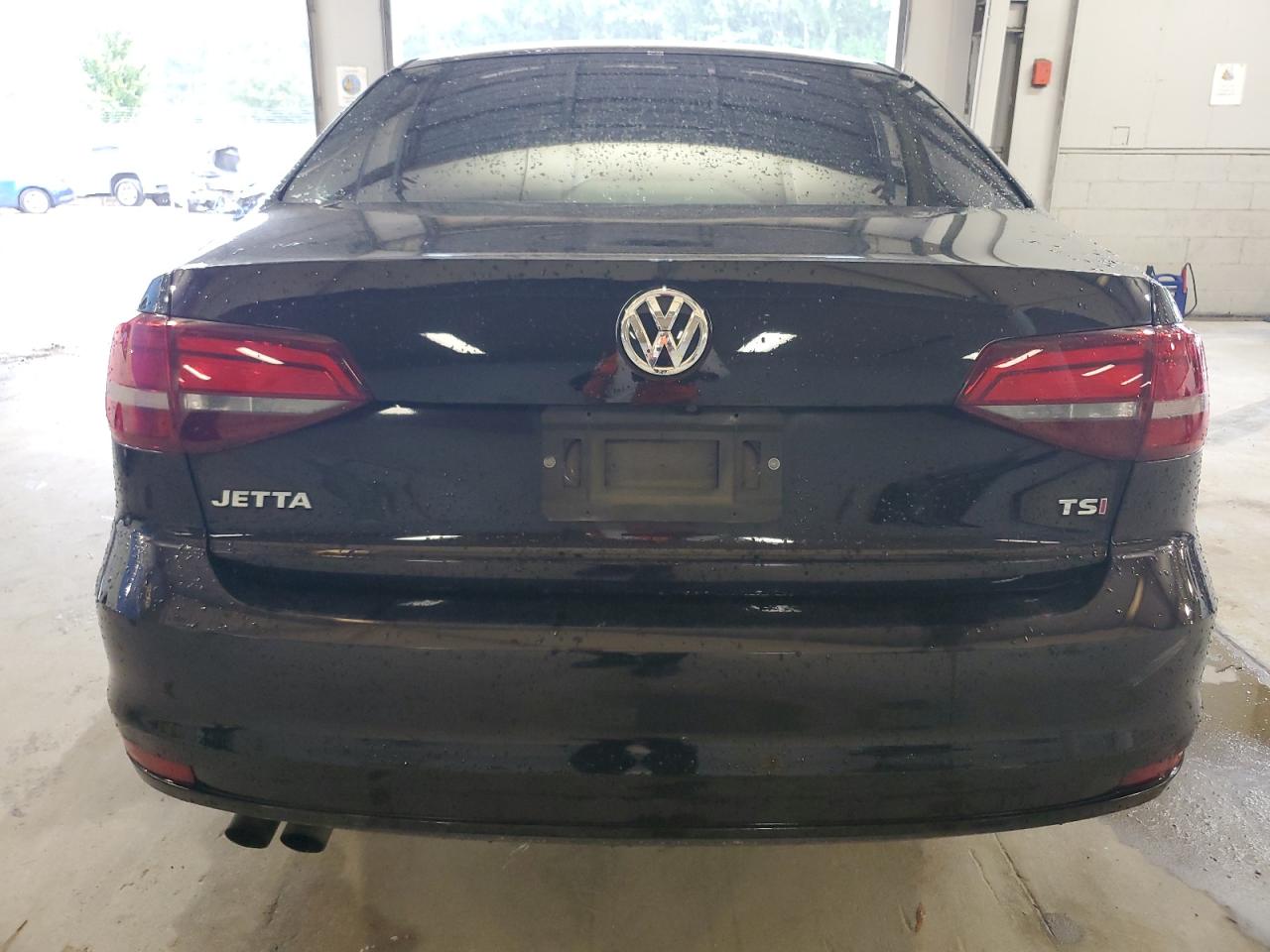 2018 Volkswagen Jetta S VIN: 3VW2B7AJ5JM263941 Lot: 71592434