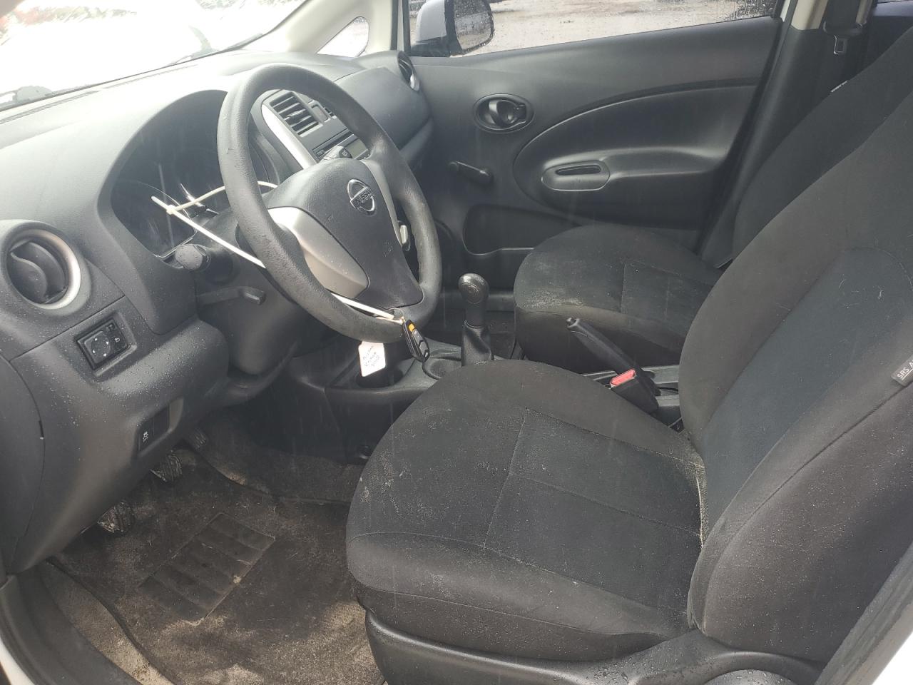 3N1CE2CP7EL393012 2014 Nissan Versa Note S