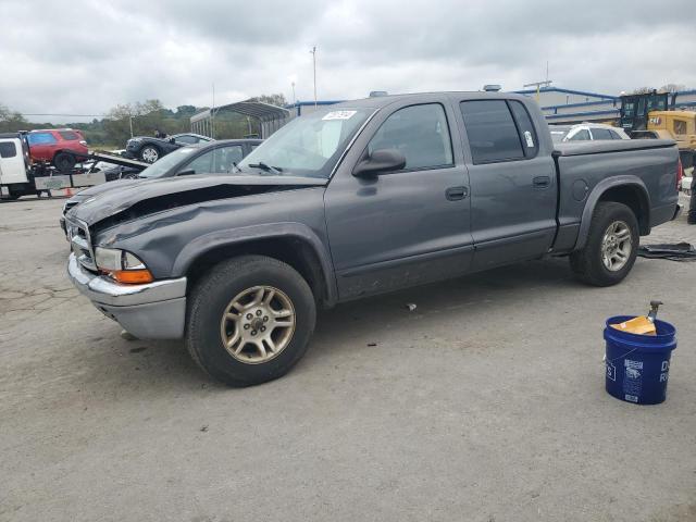 2003 Dodge Dakota Quad Slt