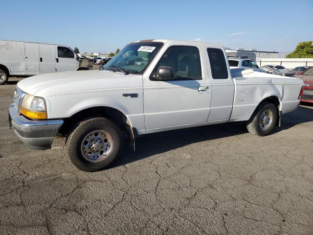 1998 Ford Ranger Super Cab