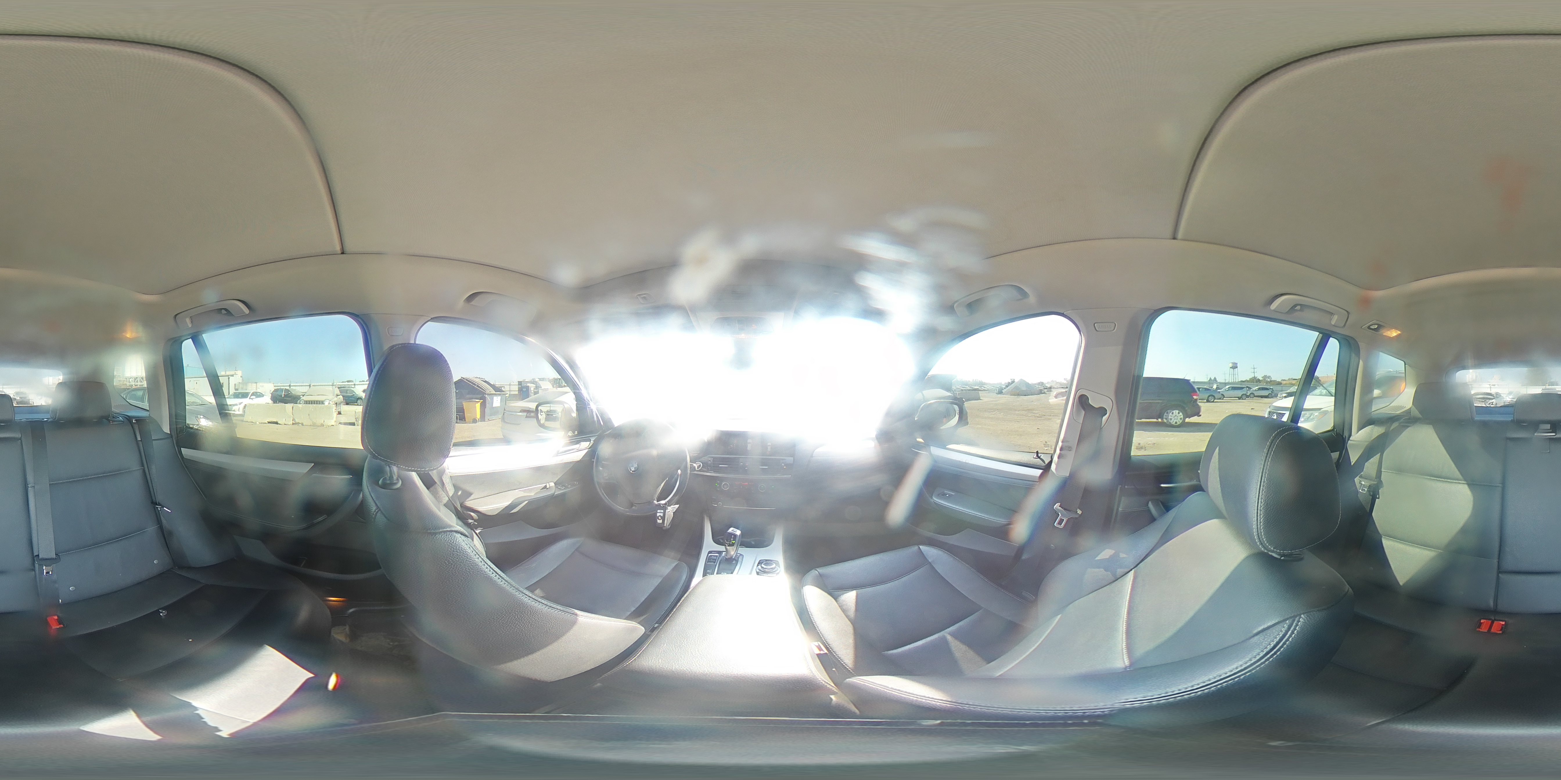 2014 BMW X3 - Image 14
