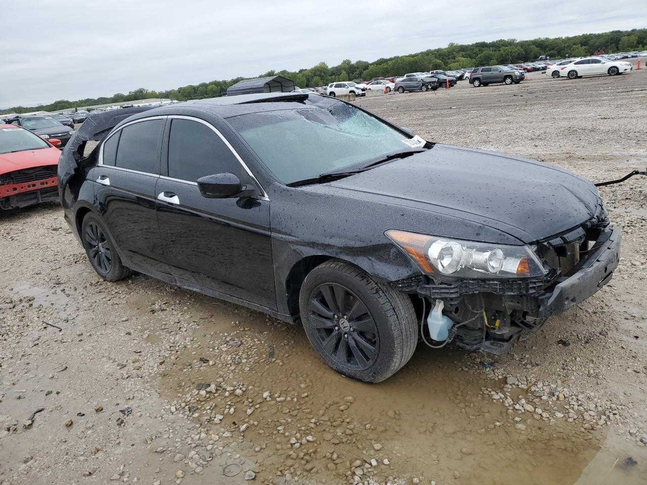 2011 Honda Accord - Image 4