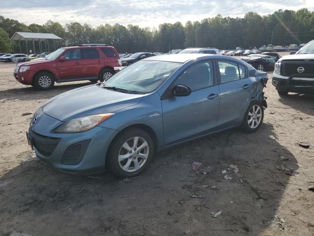 2010 Mazda 3 I